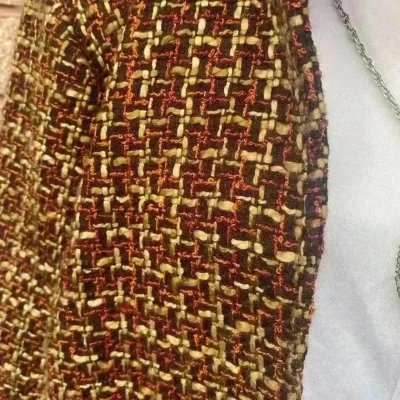 Tweed blazer Serentic SZ XL - Picture 6 of 6